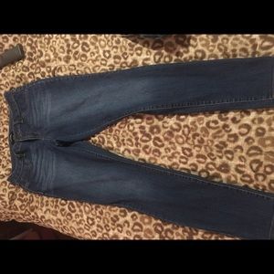 Womens size 10 jeans
